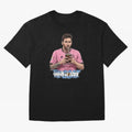 Messi the Goat - Messi the Flea - The Messiah Classic T-Shirt Celebrate the Biggest Stage of FIFA World Cup 2026 USA Canada Mexico for Fans of Haaland and France and Portugal, Bringing Football History, Final Match Energy, Crowd Noise and Once in a
