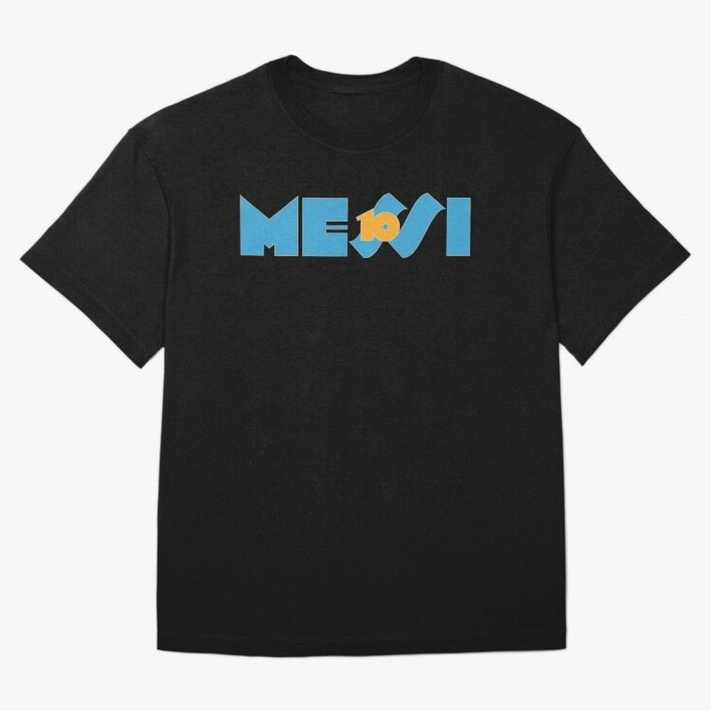 Messi 10 Oversized T-Shirt Show Love for Legendary Goals in the FIFA World Cup 2026 Group Stage Journey through Messi, CR7 and Mbappe Highlights, Argentina and Brazil Pride, Worldwide Fan Energy, Dramatic Goals, Stadium Lights and Championship