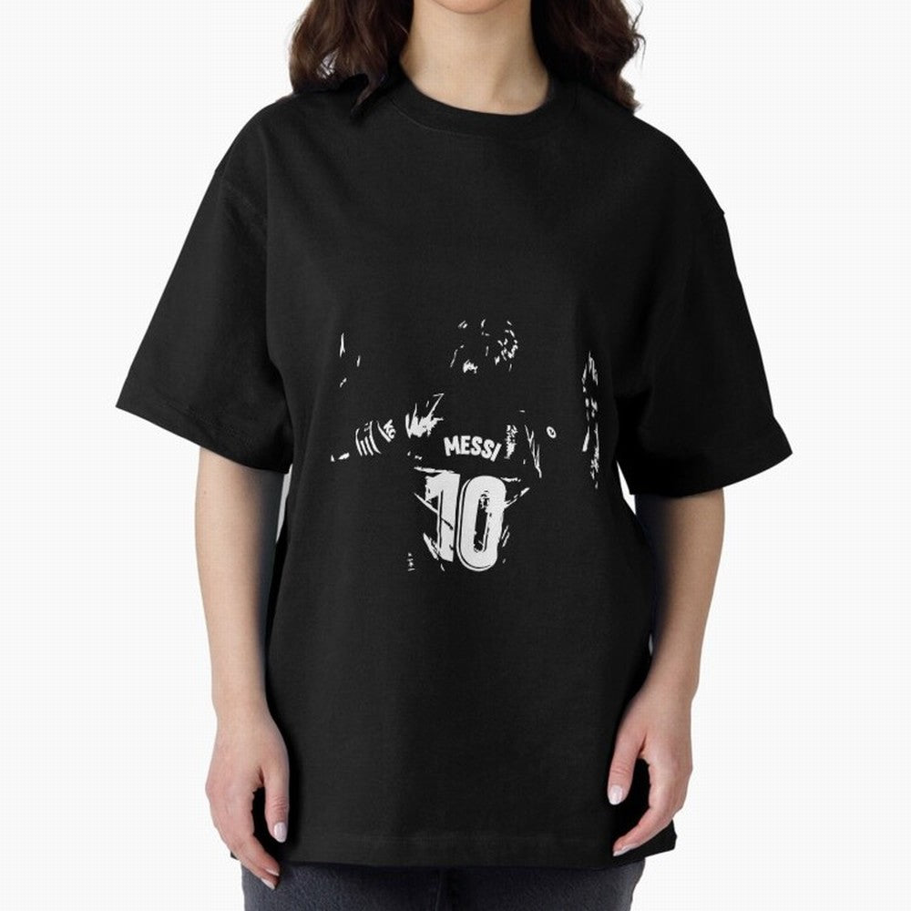 THE GOAT, LIONEL MESSI Classic T-Shirt Bring Stadium Energy to the FIFA World Cup 2026 Journey through Mbappe and Neymar Highlights, Netherlands Pride, Sports Nostalgia, International Competition, Famous Players and Unforgettable Victories; Great