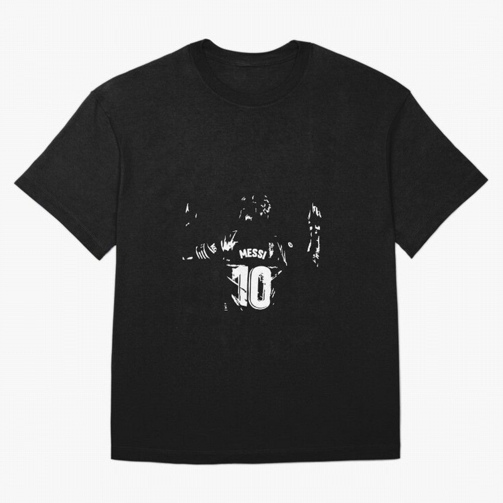 THE GOAT, LIONEL MESSI Classic T-Shirt Bring Stadium Energy to the FIFA World Cup 2026 Journey through Mbappe and Neymar Highlights, Netherlands Pride, Sports Nostalgia, International Competition, Famous Players and Unforgettable Victories; Great