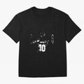 THE GOAT, LIONEL MESSI Classic T-Shirt Bring Stadium Energy to the FIFA World Cup 2026 Journey through Mbappe and Neymar Highlights, Netherlands Pride, Sports Nostalgia, International Competition, Famous Players and Unforgettable Victories; Great