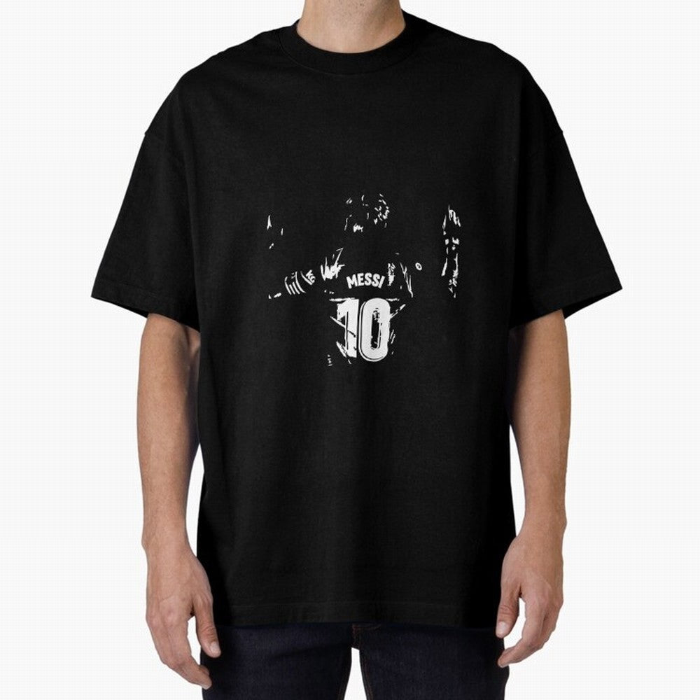 THE GOAT, LIONEL MESSI Classic T-Shirt Bring Stadium Energy to the FIFA World Cup 2026 Journey through Mbappe and Neymar Highlights, Netherlands Pride, Sports Nostalgia, International Competition, Famous Players and Unforgettable Victories; Great