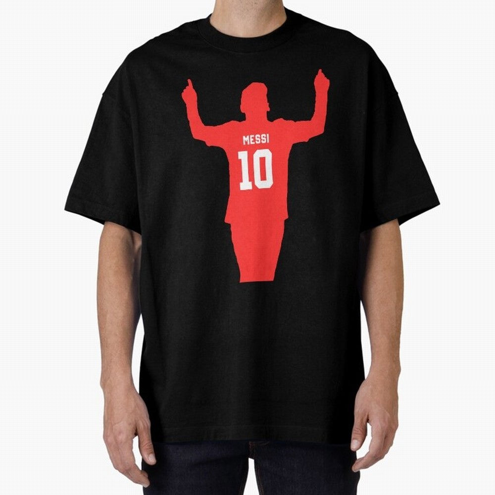 world cup 2022 soccer football lionel messi argentina Classic T-Shirt Make Memories around Match Day Hype around FIFA World Cup 2026 Group Stage, Neymar, Haaland and Cristiano Ronaldo, England, France and Netherlands, Supporter Pride, Iconic