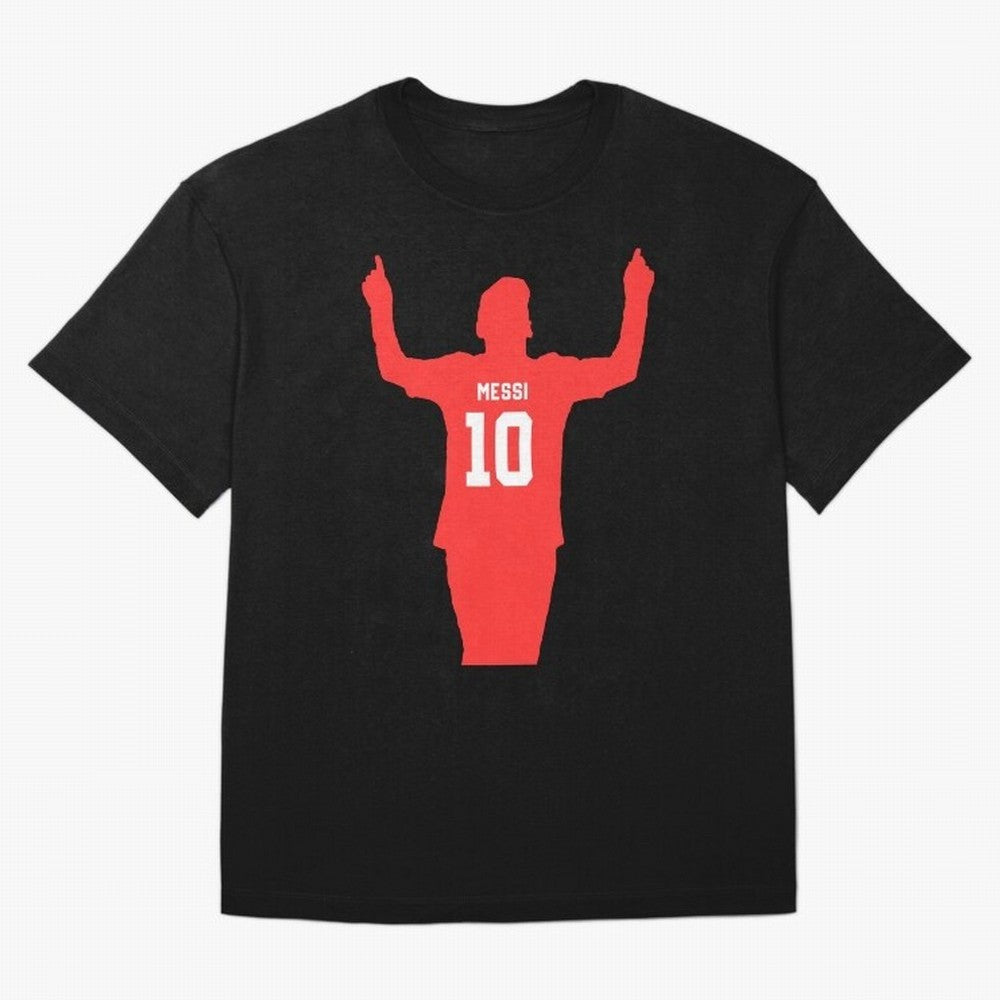 world cup 2022 soccer football lionel messi argentina Classic T-Shirt Make Memories around Match Day Hype around FIFA World Cup 2026 Group Stage, Neymar, Haaland and Cristiano Ronaldo, England, France and Netherlands, Supporter Pride, Iconic