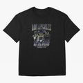 Los Angeles R 2022 Superbowl Champions Classic T-Shirt Embrace Global Football Passion for FIFA World Cup 2026 Group Stage, Featuring Cristiano Ronaldo, Argentina, Worldwide Fan Energy, Dramatic Goals, Stadium Lights and Championship Celebrations;
