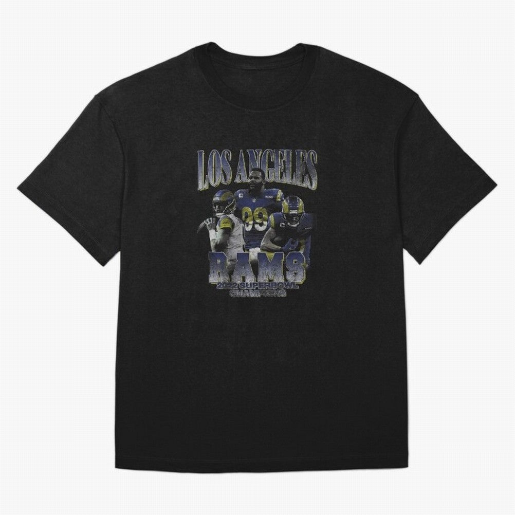 Los Angeles R 2022 Superbowl Champions Classic T-Shirt Embrace Global Football Passion for FIFA World Cup 2026 Group Stage, Featuring Cristiano Ronaldo, Argentina, Worldwide Fan Energy, Dramatic Goals, Stadium Lights and Championship Celebrations;