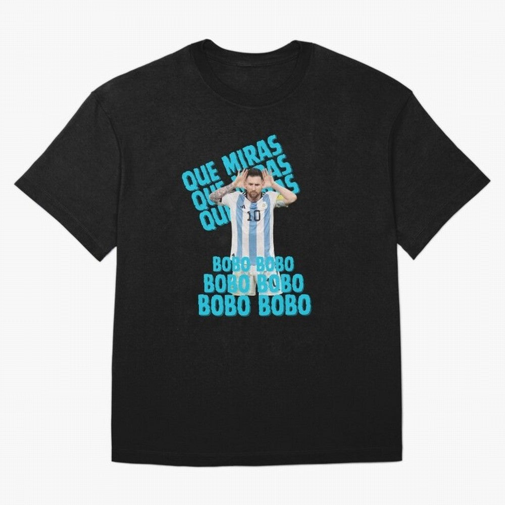 LEONEL MESSI Oversized T-Shirt Represent Football Lovers during the FIFA World Cup 2026 Journey through Messi, CR7 and Mbappe Highlights, England and Germany Pride, Global Supporter Spirit, Legendary Goals, National Colors and Tournament