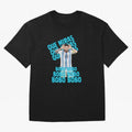 LEONEL MESSI Oversized T-Shirt Represent Football Lovers during the FIFA World Cup 2026 Journey through Messi, CR7 and Mbappe Highlights, England and Germany Pride, Global Supporter Spirit, Legendary Goals, National Colors and Tournament