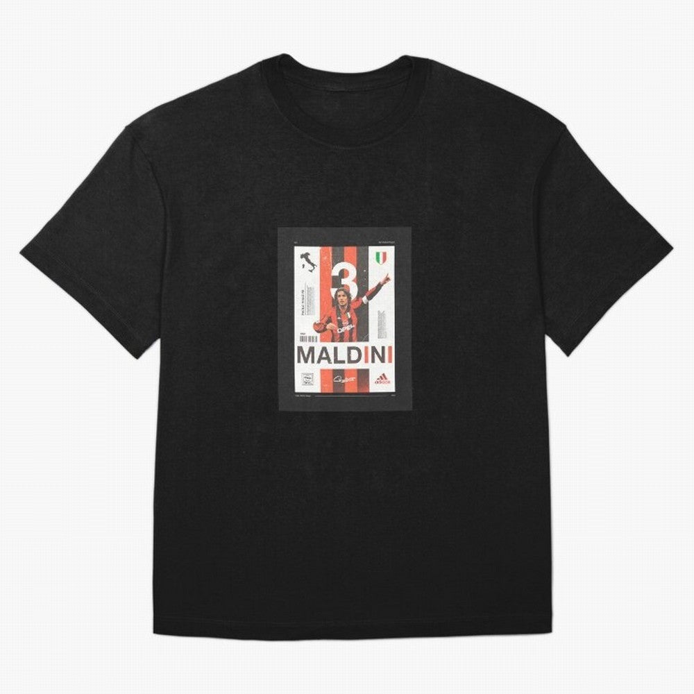 Paolo Maldini Graphics Classic T-Shirt Follow Every Goal of the FIFA World Cup 2026 USA Canada Mexico Journey through Messi, Neymar and Mbappe Highlights, Brazil, Portugal and Argentina Pride, Match Day Excitement, Supporter Culture, Golden Goals