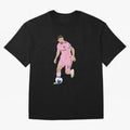 Messi Classic T-Shirt Show Up for the Glory of Global Football Passion for FIFA World Cup 2026 Group Stage, Built around Neymar, Germany, Game Day Rituals, Football Legends, Country Pride and the Road to the Final; Great for Supporters Who Love