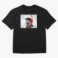 Messi Red Moon Classic T-Shirt Show Fan Pride Across the FIFA World Cup 2026 Journey through Cristiano Ronaldo, Haaland and CR7 Highlights, Portugal, Spain and Germany Pride, Tournament Hype, Historic Matchups, Family Viewing Parties and Global