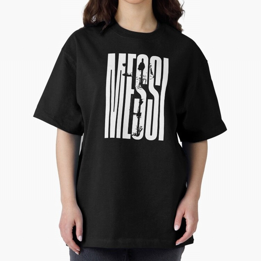 messi art Essential T-Shirt Celebrate Classic Football Spirit in Global Football Passion for FIFA World Cup 2026, Inspired by Messi, CR7 and Mbappe, Brazil, Portugal and Argentina, Stadium Chants, National Pride, Trophy Dreams and Unforgettable