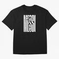 messi art Essential T-Shirt Celebrate Classic Football Spirit in Global Football Passion for FIFA World Cup 2026, Inspired by Messi, CR7 and Mbappe, Brazil, Portugal and Argentina, Stadium Chants, National Pride, Trophy Dreams and Unforgettable
