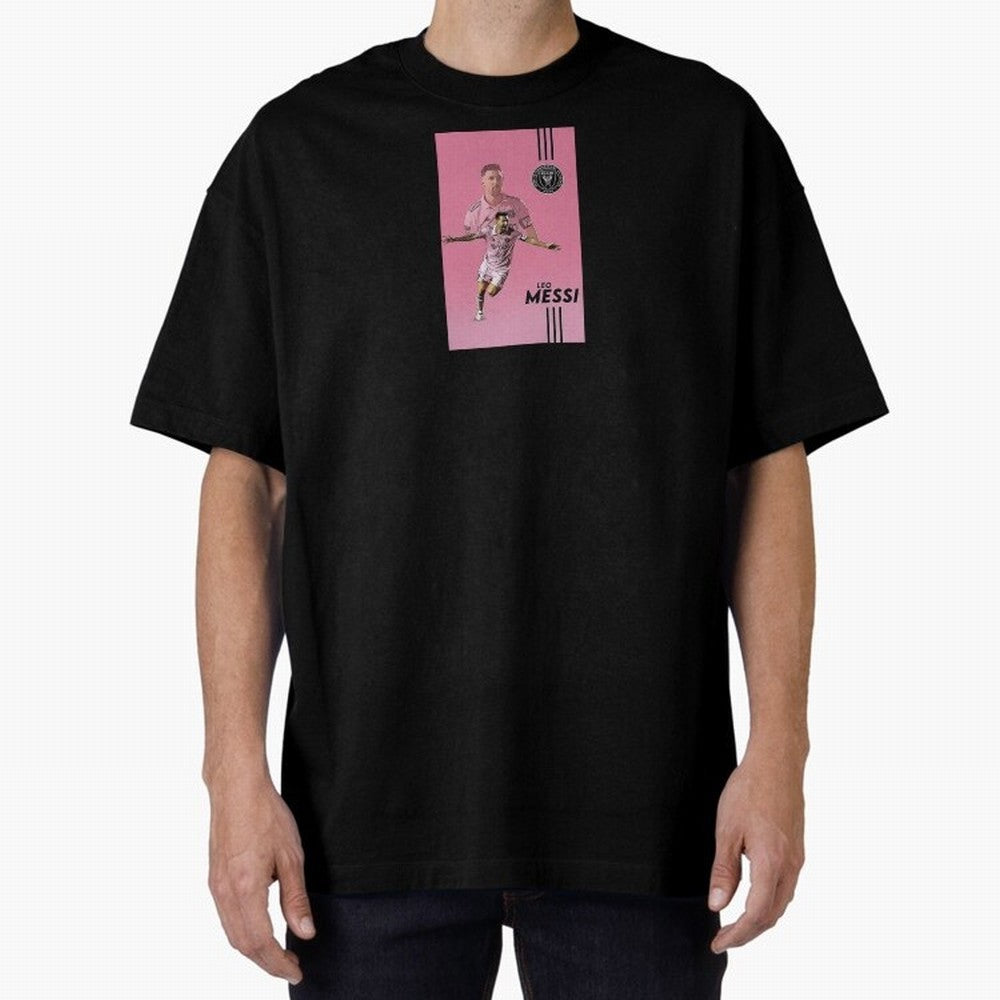Messi Miami FC Classic T-Shirt Fuel Your Fan Pride for Global Football Passion for FIFA World Cup 2026, with Messi and Cristiano Ronaldo, England and Germany, Supporter Pride, Iconic Celebrations, Legendary Names and Global Match Day Energy; Great