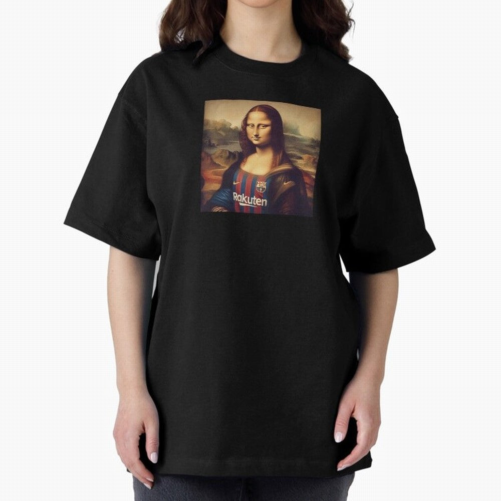 Mona Messi Classic T-Shirt Show Love for Legendary Goals in FIFA World Cup 2026 USA Canada Mexico Spirit, with Argentina, Messi, Stadium Chants, National Pride, Trophy Dreams and Unforgettable Football Memories; Perfect for People Who Love