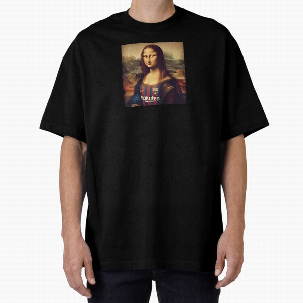 Mona Messi Classic T-Shirt Show Love for Legendary Goals in FIFA World Cup 2026 USA Canada Mexico Spirit, with Argentina, Messi, Stadium Chants, National Pride, Trophy Dreams and Unforgettable Football Memories; Perfect for People Who Love