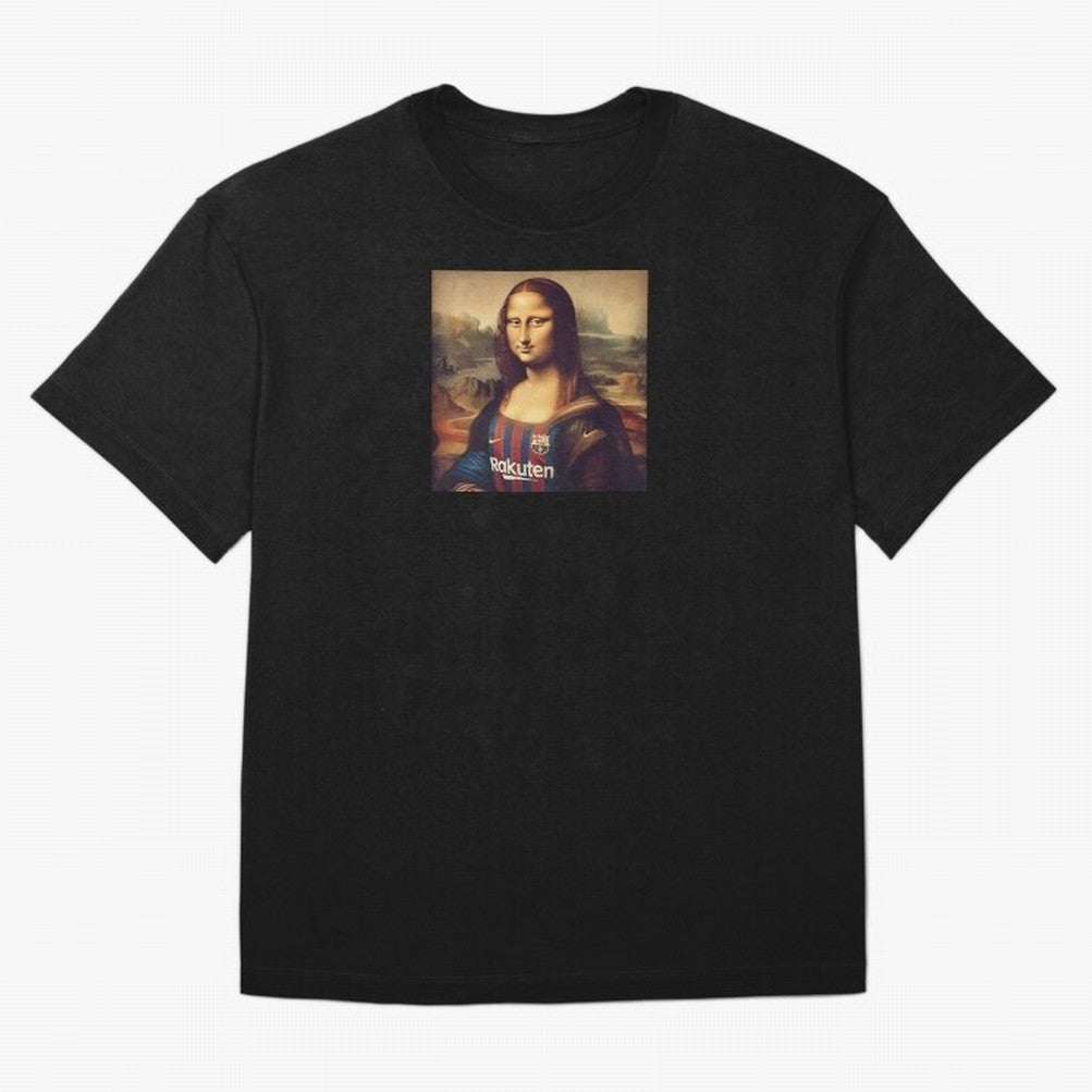 Mona Messi Classic T-Shirt Show Love for Legendary Goals in FIFA World Cup 2026 USA Canada Mexico Spirit, with Argentina, Messi, Stadium Chants, National Pride, Trophy Dreams and Unforgettable Football Memories; Perfect for People Who Love