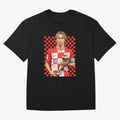 Luka Modric Ballon d'Or Graphic Essential T-Shirt Bring a Vintage Feel to FIFA World Cup 2026 Group Stage Inspired by Messi and Cristiano Ronaldo, Argentina Energy, Football Festival Excitement, Trophy Ambitions, Country Rivalries and Star Player