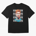 Kevin De Bruyne Illustration Essential T-Shirt Bring Global Tournament Vibes to the FIFA World Cup 2026 Group Stage Journey through Cristiano Ronaldo Highlights, Spain and Netherlands Pride, Tournament Hype, Historic Matchups, Family Viewing