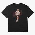 Luka - The Midfield Maestro Essential T-Shirt Honor the Football Icons of Global Football Passion for FIFA World Cup 2026 USA Canada Mexico, with Cristiano Ronaldo, Haaland and CR7, Portugal, Tournament Hype, Historic Matchups, Family Viewing