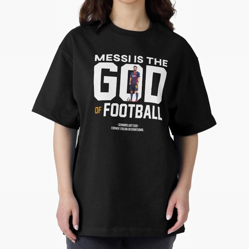 Messi The King Of Football Essential T-Shirt Make Every Kick Count in FIFA World Cup 2026 Group Stage Made for Cristiano Ronaldo, Netherlands Energy, Global Supporter Spirit, Legendary Goals, National Colors and Tournament Celebration; Ideal for