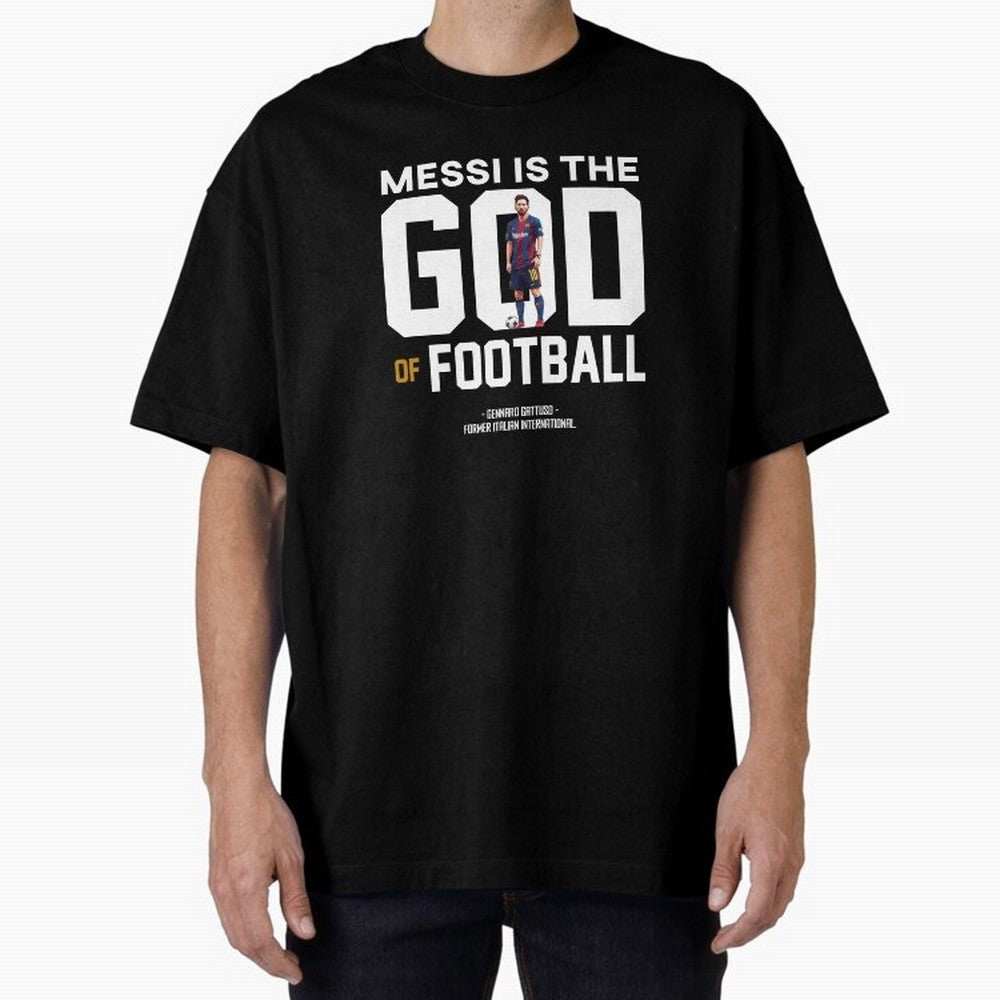 Messi The King Of Football Essential T-Shirt Make Every Kick Count in FIFA World Cup 2026 Group Stage Made for Cristiano Ronaldo, Netherlands Energy, Global Supporter Spirit, Legendary Goals, National Colors and Tournament Celebration; Ideal for