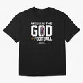 Messi The King Of Football Essential T-Shirt Make Every Kick Count in FIFA World Cup 2026 Group Stage Made for Cristiano Ronaldo, Netherlands Energy, Global Supporter Spirit, Legendary Goals, National Colors and Tournament Celebration; Ideal for