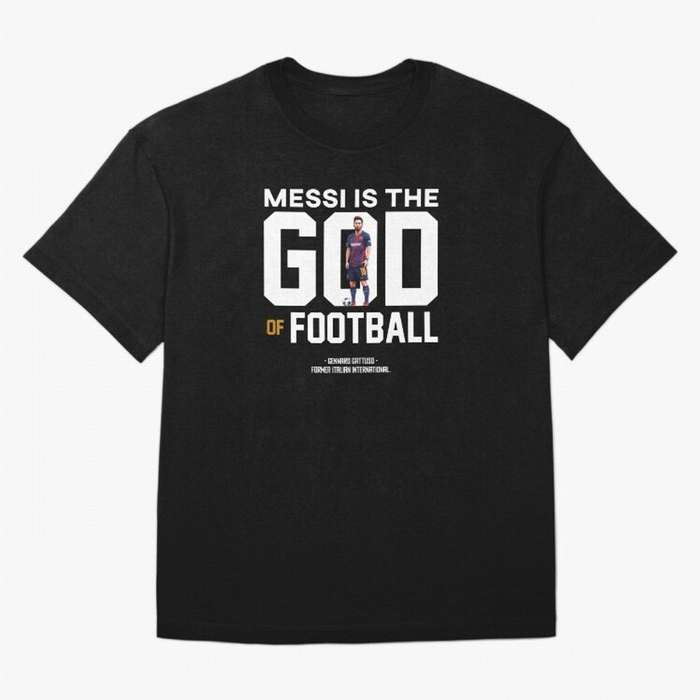 Messi The King Of Football Essential T-Shirt Make Every Kick Count in FIFA World Cup 2026 Group Stage Made for Cristiano Ronaldo, Netherlands Energy, Global Supporter Spirit, Legendary Goals, National Colors and Tournament Celebration; Ideal for