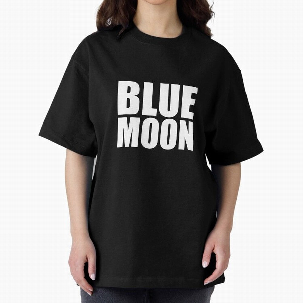 Blue Moon - Chelsea Essential T-Shirt Feel International Energy from Global Football Passion for FIFA World Cup 2026, Highlighting Messi, Neymar and Mbappe, Brazil, Portugal and Argentina, Football Festival Excitement, Trophy Ambitions, Country
