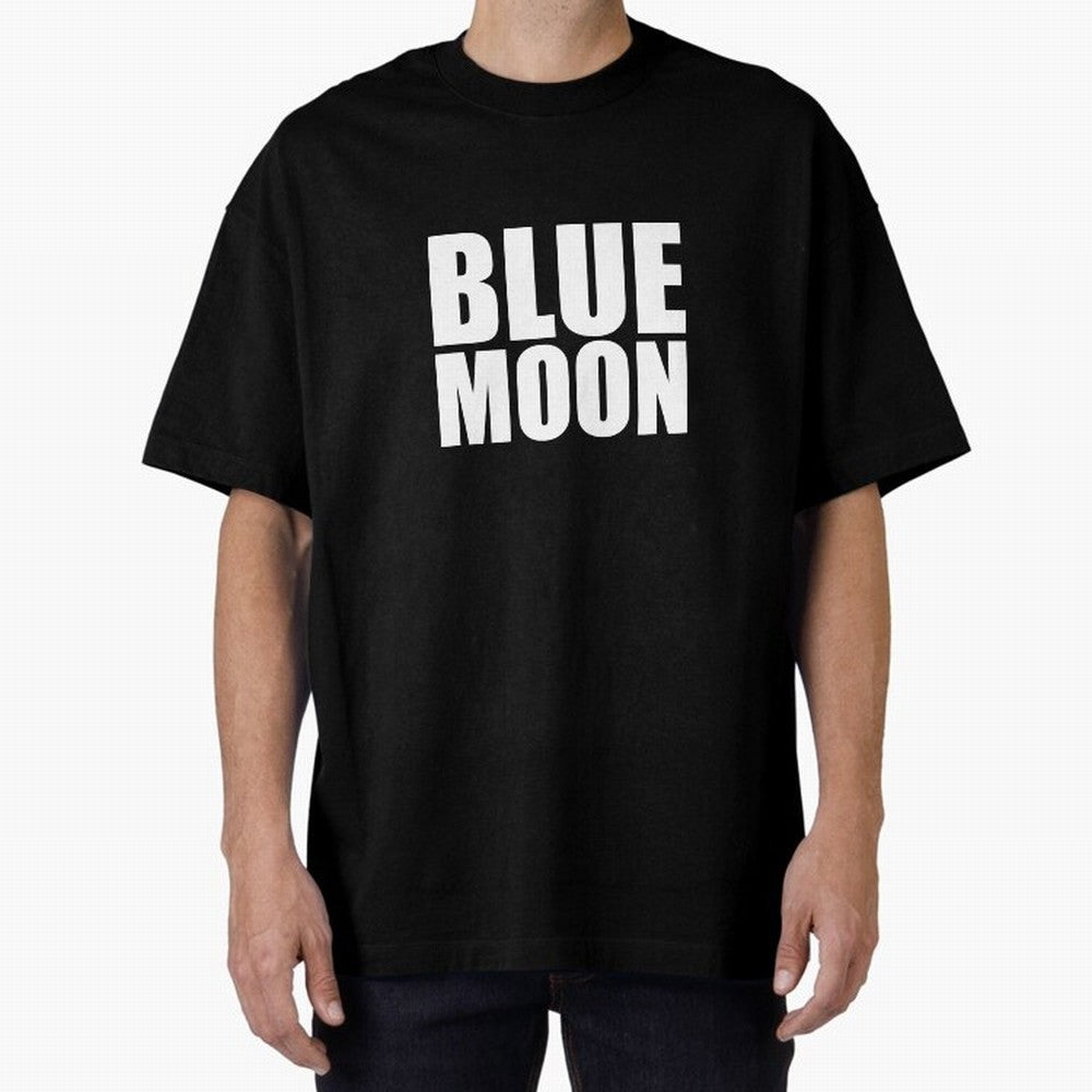Blue Moon - Chelsea Essential T-Shirt Feel International Energy from Global Football Passion for FIFA World Cup 2026, Highlighting Messi, Neymar and Mbappe, Brazil, Portugal and Argentina, Football Festival Excitement, Trophy Ambitions, Country
