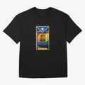 Barcelona Stadium Coordinates Graphic Essential T-Shirt Bring Stadium Energy to FIFA World Cup 2026 for Fans of Messi, CR7 and Mbappe and England, France and Netherlands, Bringing Goal Celebration Energy, Supporter Heritage, Football Icons and
