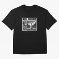 Real Madrid Makes Superstars Essential T-Shirt Celebrate Supporters United by FIFA World Cup 2026 USA Canada Mexico with Neymar, Argentina and Brazil Energy, Championship Spirit, Famous Goals, Roaring Crowds and International Football Unity; Ideal
