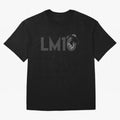 LM10 - GOAT Classic T-Shirt Bring the FIFA World Cup 2026 Journey through Neymar Highlights, Argentina, France and Brazil Pride, Champion Mindset, Group Stage Buzz, Knockout Tension and Passionate Fan Culture; Perfect for People Who Love Argentina,