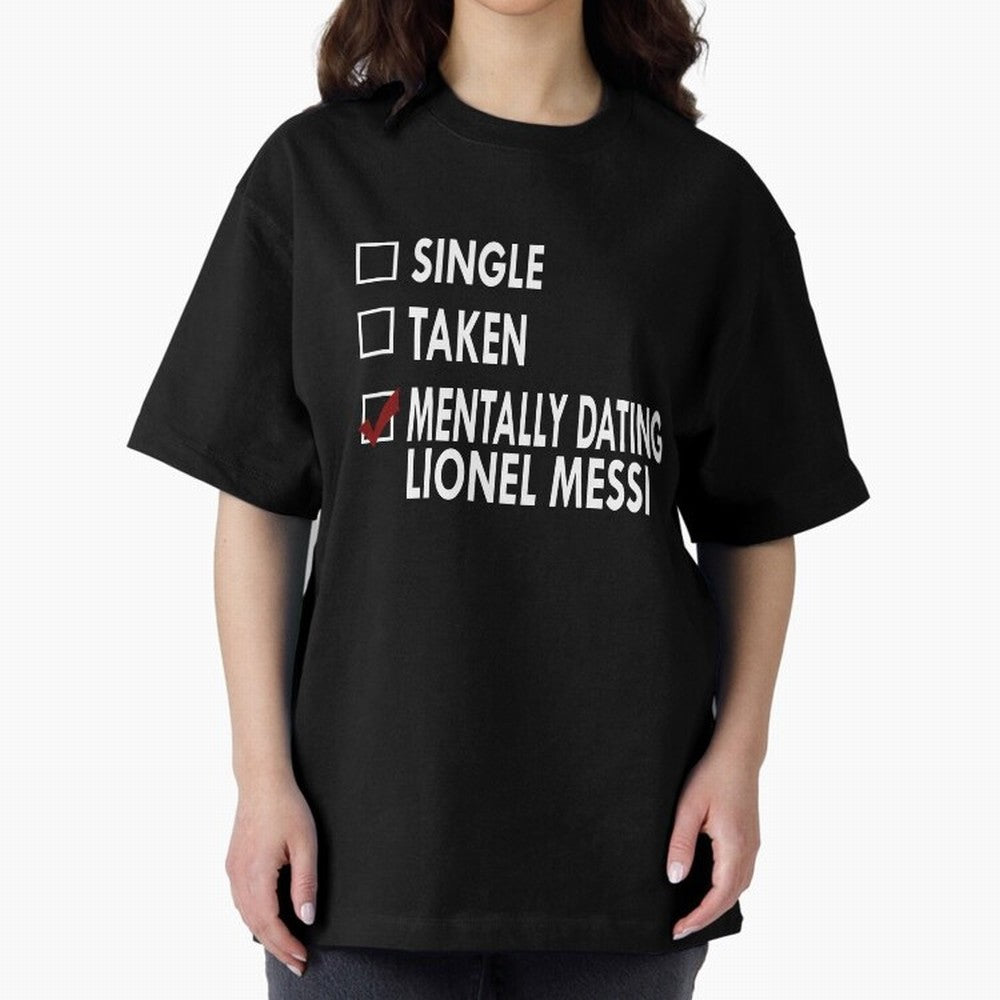 Dating Lionel Essential T-Shirt Bring Home FIFA World Cup 2026 USA Canada Mexico Celebrating Messi, CR7 and Mbappe, Netherlands Energy, Championship Spirit, Famous Goals, Roaring Crowds and International Football Unity; Built for Supporters Chasing