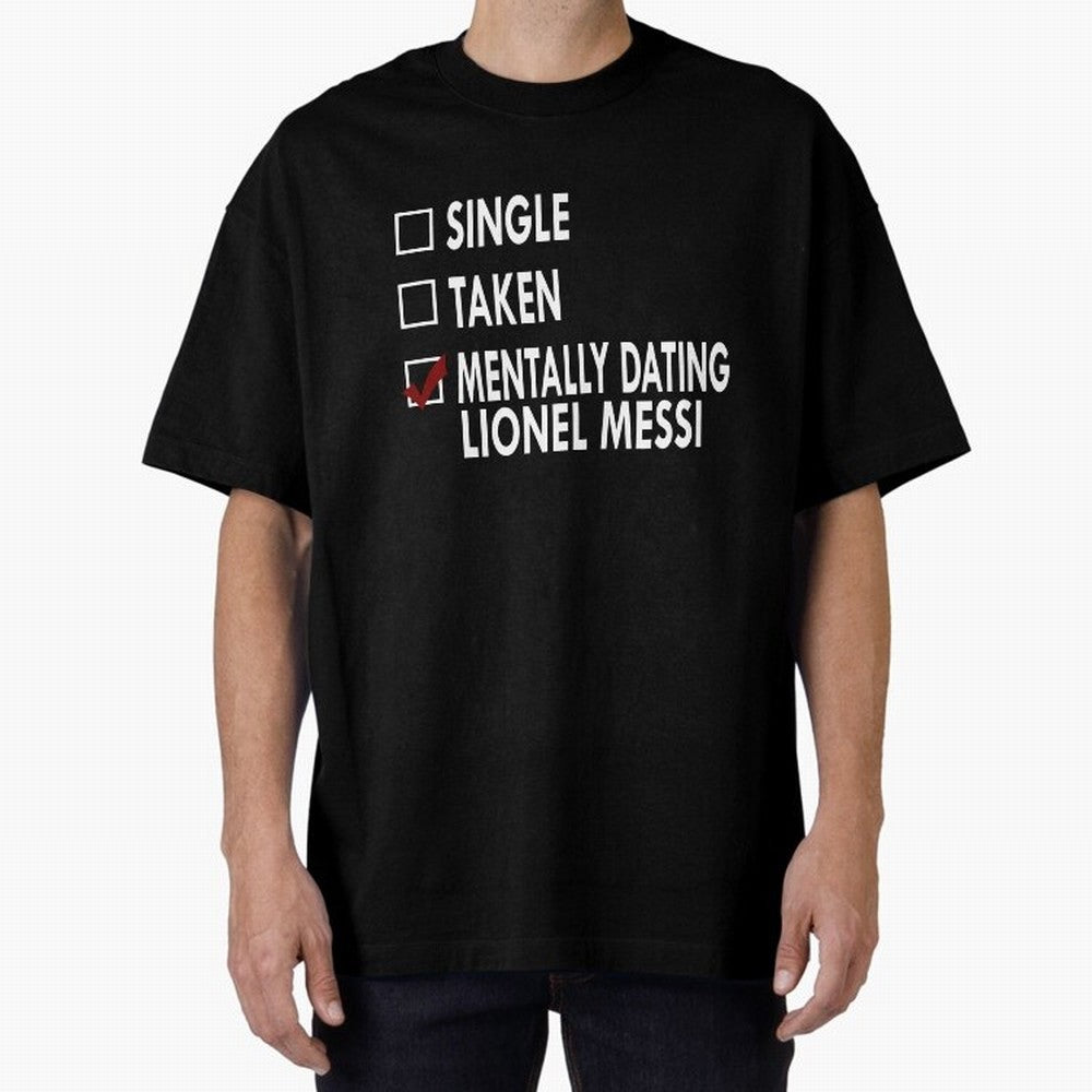 Dating Lionel Essential T-Shirt Bring Home FIFA World Cup 2026 USA Canada Mexico Celebrating Messi, CR7 and Mbappe, Netherlands Energy, Championship Spirit, Famous Goals, Roaring Crowds and International Football Unity; Built for Supporters Chasing
