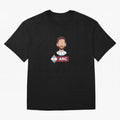Lionel Messi Argentina Player World Cup Classic T-Shirt Join the Countdown to Global Football Passion for FIFA World Cup 2026 USA Canada Mexico, Celebrating Messi, CR7 and Mbappe, England, Supporter Pride, Iconic Celebrations, Legendary Names and