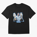 Leo Messi Double Copa Classic T-Shirt Bring a Champion Mindset to FIFA World Cup 2026 Group Stage Spirit, Featuring England, France and Netherlands, Messi, Neymar and Mbappe, Match Day Excitement, Supporter Culture, Golden Goals and Global Football