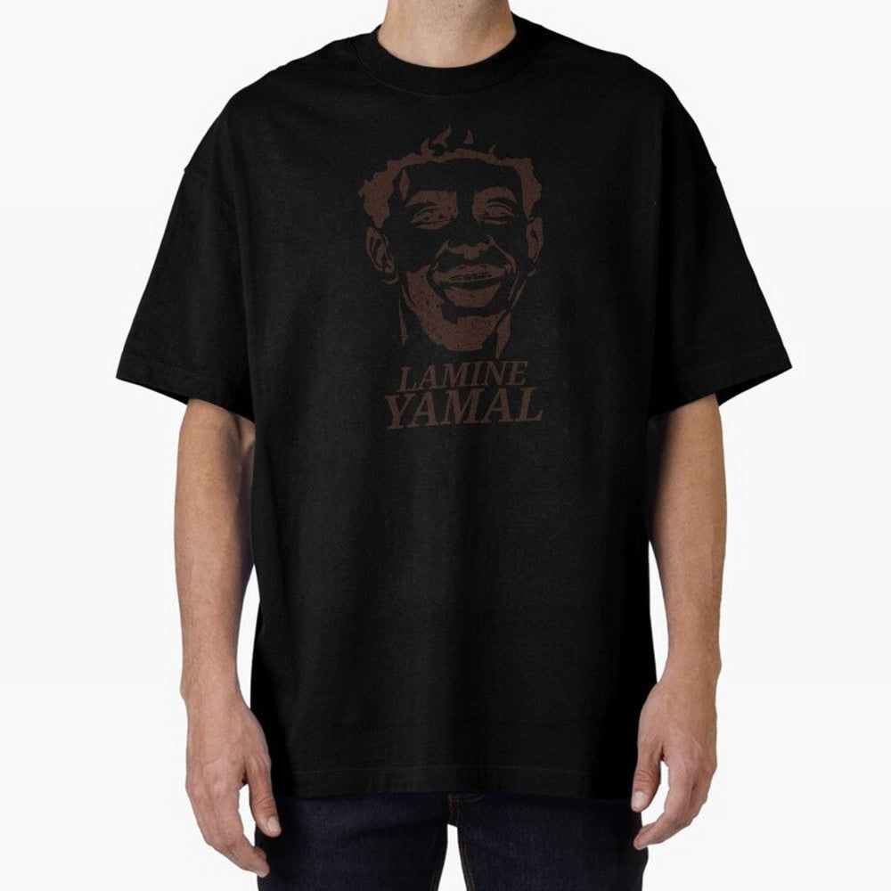 Lamine yamal Spain vintage Classic T-Shirt Cheer for FIFA World Cup 2026 Spirit, Highlighting Portugal, Messi, CR7 and Mbappe, Championship Spirit, Famous Goals, Roaring Crowds and International Football Unity; Ideal for Fans Who Follow Messi,