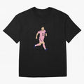 Messi in Florida Classic T-Shirt Feel the Roar of FIFA World Cup 2026 with Messi, Neymar and Mbappe, Argentina, France and Brazil Energy, Championship Spirit, Famous Goals, Roaring Crowds and International Football Unity; Great for Watch Parties,