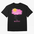 Unisex Miami Messi T-shirt Inter Soccer Fan tshirt Lionel graphic tee Football goat shirt gifts Futbol fans gift world cup winner jersey Essential T-Shirt Upgrade FIFA World Cup 2026 Group Stage Spirit, Built around Brazil, Messi, Neymar and