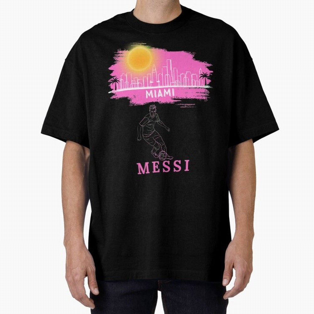 Unisex Miami Messi T-shirt Inter Soccer Fan tshirt Lionel graphic tee Football goat shirt gifts Futbol fans gift world cup winner jersey Essential T-Shirt Upgrade FIFA World Cup 2026 Group Stage Spirit, Built around Brazil, Messi, Neymar and
