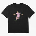 Miami Messi Classic T-Shirt Step into FIFA World Cup 2026 Spirit, Built around Brazil, CR7, Classic Soccer Heritage, Championship Pressure, Fan Loyalty and International Pride; Great for Supporters Who Love Legendary Players, National Teams, Big