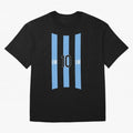 LM10 Lionel Messi Argentina football Classic T-Shirt Show Fan Pride Across FIFA World Cup 2026 Group Stage Inspired by Mbappe, Germany Energy, Fan Favorite Moments, National Team Passion, Big Match Drama and Soccer History; Ideal for Fans Who
