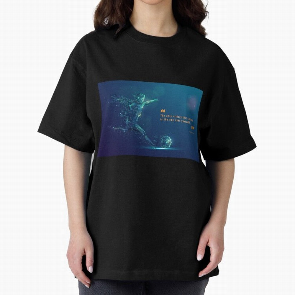 soccer football graphic Lionel Messi quote Classic T-Shirt Share the FIFA World Cup 2026 Journey through CR7 and Messi Highlights, Brazil, Portugal and Argentina Pride, Fan Favorite Moments, National Team Passion, Big Match Drama and Soccer