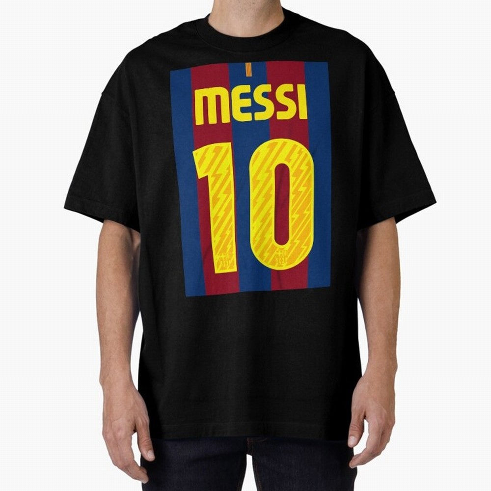 2010 Jersey Messi 10 Classic T-Shirt Experience FIFA World Cup 2026 USA Canada Mexico Spirit, Filled with Germany, CR7, Supporter Pride, Iconic Celebrations, Legendary Names and Global Match Day Energy; Ideal for Passionate Fans Who Love Underdog