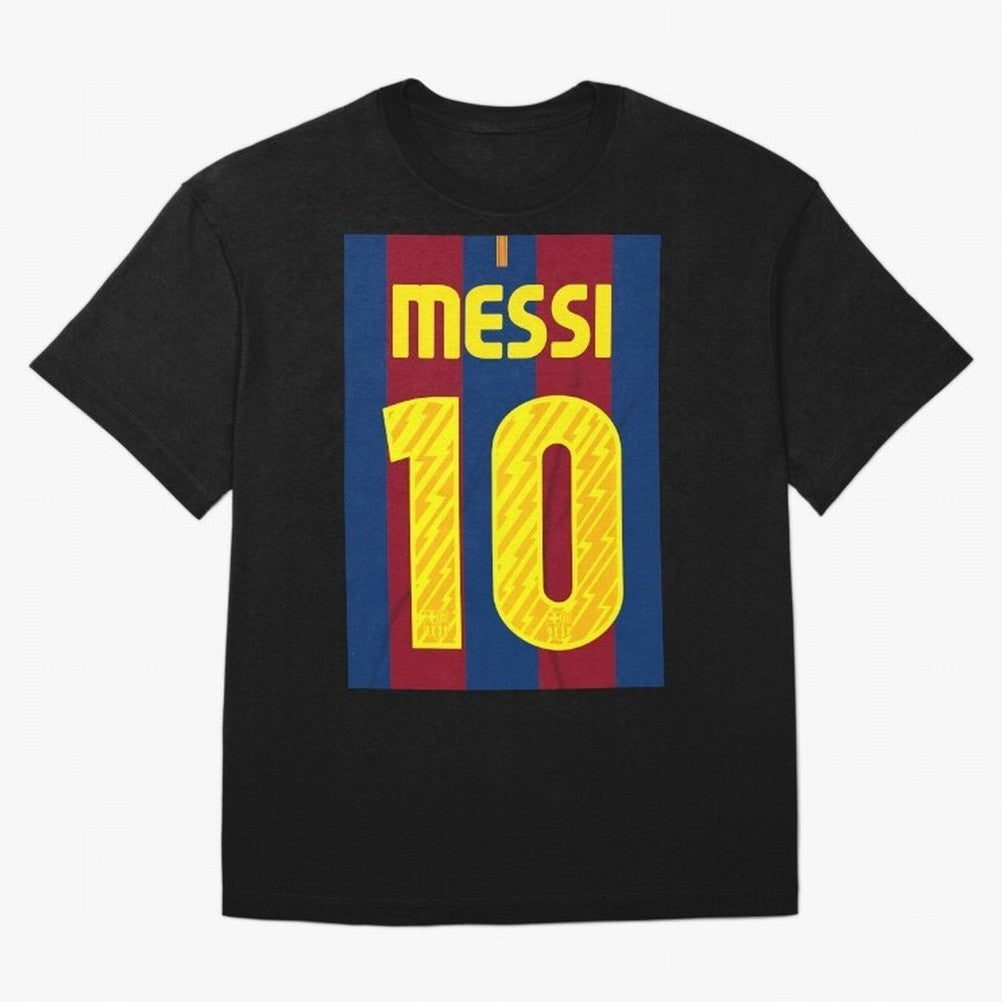 2010 Jersey Messi 10 Classic T-Shirt Experience FIFA World Cup 2026 USA Canada Mexico Spirit, Filled with Germany, CR7, Supporter Pride, Iconic Celebrations, Legendary Names and Global Match Day Energy; Ideal for Passionate Fans Who Love Underdog