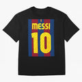 2010 Jersey Messi 10 Classic T-Shirt Experience FIFA World Cup 2026 USA Canada Mexico Spirit, Filled with Germany, CR7, Supporter Pride, Iconic Celebrations, Legendary Names and Global Match Day Energy; Ideal for Passionate Fans Who Love Underdog