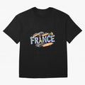 amalgamation soccer euro germany 2024 france Classic T-Shirt Celebrate Global Passion for FIFA World Cup 2026 Built around CR7 and Messi, Spain Energy, Football Festival Excitement, Trophy Ambitions, Country Rivalries and Star Player Buzz; Ideal