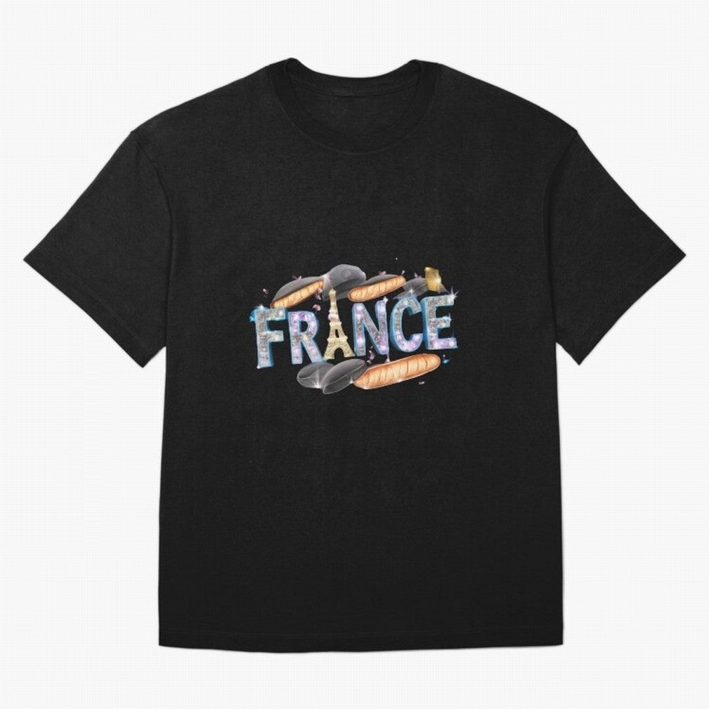 amalgamation soccer euro germany 2024 france Classic T-Shirt Celebrate Global Passion for FIFA World Cup 2026 Built around CR7 and Messi, Spain Energy, Football Festival Excitement, Trophy Ambitions, Country Rivalries and Star Player Buzz; Ideal