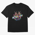 amalgamation soccer 2024 Classic T-Shirt Support Your Favorite Stars during FIFA World Cup 2026 Spirit, Centered on Portugal, Spain and Germany, Cristiano Ronaldo, Match Day Excitement, Supporter Culture, Golden Goals and Global Football Passion;